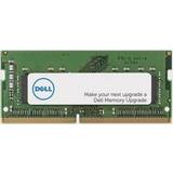 Dell RAM Dell DDR4 3200MHz 8GB (AA335286)