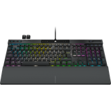 Corsair Tastaturer Corsair K70 Pro RGB OPX Switch (Nordic)