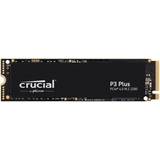 Crucial Intern Harddisk Crucial P3 Plus M.2 2280 2TB