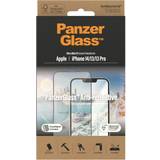 PanzerGlass Apple iPhone 13 Skærmbeskyttelse & Skærmfiltre PanzerGlass Ultra-Wide Fit Anti-Reflective Screen Protector for iPhone 13/13 Pro/14