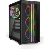 Be Quiet! ATX - Midi Tower (ATX) Kabinetter Be Quiet! Pure Base 500 FX Tempered Glass