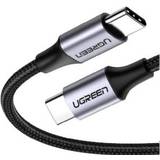 USB-kabel Kabler Ugreen USB C-USB C 2.0 1m