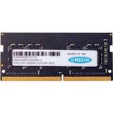 Origin Storage RAM Origin Storage DDR4 2666MHz 8GB (OM8G42666SO1RX8NE12)