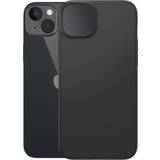 Sort Mobilcovers PanzerGlass Biodegradable Case for iPhone 14 Plus