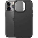 Sort Mobilcovers PanzerGlass Biodegradable Case for iPhone 14 Pro