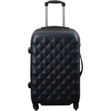 Letvægts kuffert Borg Design Lightweight Cabin Suitcase 50cm
