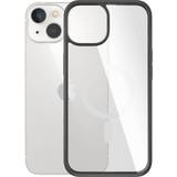 PanzerGlass Apple iPhone 14 Mobilcovers PanzerGlass ClearCase MagSafe Compatible for iPhone 13/14