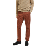 Selected 60 Tøj Selected 175 Slim Fit Flex Chinos