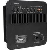 Mono-effektforstærkere Forstærkere & Modtagere Dayton Audio HPSA500