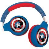 Lexibook Over-Ear Høretelefoner Lexibook Avengers