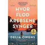 Delia owens Hvor flodkrebsene synger (Hæftet, 2021)