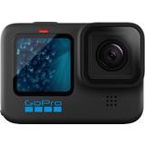 GoPro Actionkameraer Videokameraer GoPro HERO11 Black