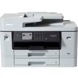 Brother Farveprinter - Inkjet Printere Brother MFC-J6940DW