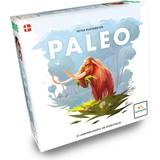 Hukommelse - Strategispil Brætspil Z-Man Games Paleo