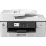 Brother Farveprinter - Inkjet Printere Brother MFC-J6540DW