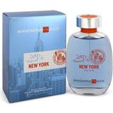 Mandarina Duck Parfumer Mandarina Duck Let's Travel to New York for Men EdT 100ml