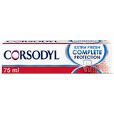Corsodyl Tandpleje Corsodyl Complete Protection Extra Fresh 75ml