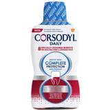 Corsodyl Tandpleje Corsodyl Complete Protection Mouthwash Mint 500ml
