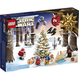 Menstruation Jet At bygge Lego Star Wars Advent Calendar 75340 • PriceRunner »