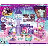 Moose Legetøj Moose Magic Mixies Mixlings Magic Castle Playset
