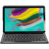 Samsung galaxy tab s6 lite Samsung Targus Slim Keyboard Cover for Galaxy Tab S6 Lite