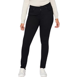 Dame - Elastan/Lycra/Spandex - L34 - W23 Jeans Levi's 721 High Rise Skinny Long Shot Jeans