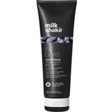 Farvet hår - Tuber Balsammer milk_shake Icy Blond Conditioner 250ml