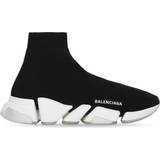 Balenciaga Speed 2.0 Clear Recycled M -