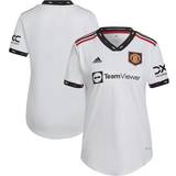 adidas Manchester United FC Away Jersey 22/23 W