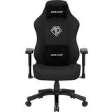 Anda seat Gamer stole Anda seat Phantom 3 Series Premium Office Gaming Chair - Black