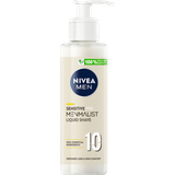 Nivea Barberskum & Barbergel Nivea Men Sensitive Pro Menimalist Liquid Shave 200ml
