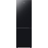 Køleskab over fryser - Sort Køle/Fryseskabe Samsung RB33B612FBN Sort