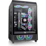 Thermaltake ATX Kabinetter Thermaltake The Tower 500 Tempered Glass
