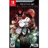 Nintendo Switch spil Process of Elimination - Deluxe Edition (Switch)