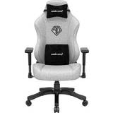 Anda seat Gamer stole Anda seat Phantom 3 Series Premium Office Gaming Chair - Ash Grey
