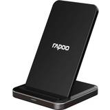 Hurtigopladning 3.0 - USB Batterier & Opladere Rapoo XC220