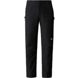 The North Face Sort Bukser & Shorts The North Face Men's Winter Exploration Regular Tapered Cargo Trousers