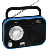 Akai FM Radioer Akai PR003A-410