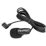 Usb microphone Akaso USB-C Microphone for Brave 7 and Brave 8