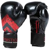 Rød Kampsport Gymstick Performance Training Combat Gloves 12oz