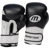 Master Fitness Kampsport Master Fitness Boxing & Thai Gloves 140z