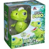Interaktive robotter VN Toys Mega Dino