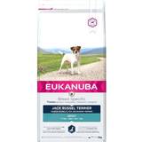 Hunde - Hundefoder Kæledyr Eukanuba Breed Jack Russell Terrier 2kg