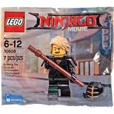 Lego ninjago lloyd Lego The Ninjago Movie Kendo Lloyd 30608
