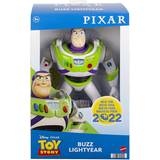 Toy Story Figurer Mattel Disney Pixar Toy Story Large Scale Buzz Lightyear
