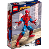 Spider-Man Legetøj Lego Marvel Spider-Man 76226