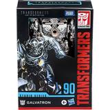 Transformers Figurer Hasbro Transformers Studio Series 90 Voyager Transformers Age of Extinction Galvatron