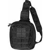 Håndtasker 5.11 Tactical Rush MOAB 6 Sling Pack 11 L Black (019)