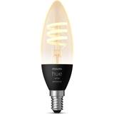 Kølige hvide Lyskilder Philips Hue WA EU LED Lamps 4.6W E14