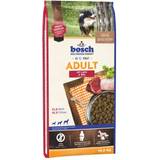 Bosch High Premium concept Kæledyr Bosch High Premium concept Adult Lamb & Rice Dry Dog Food 15kg